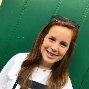 Meet your Posher, Ryann